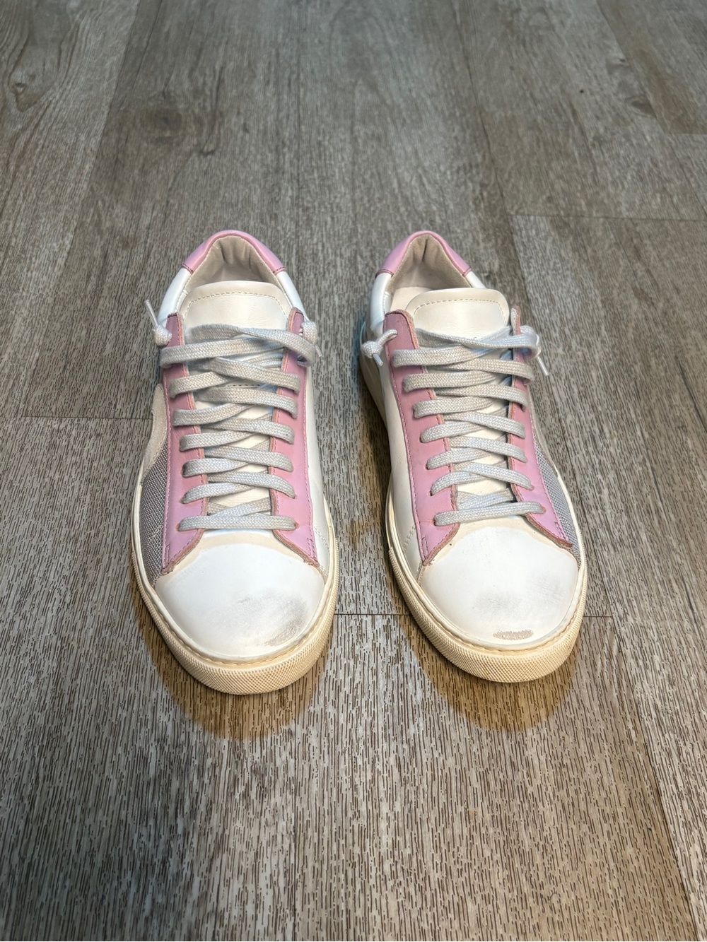 OLIVER CABELL WOMENS LOW BELMONT SIZE 37